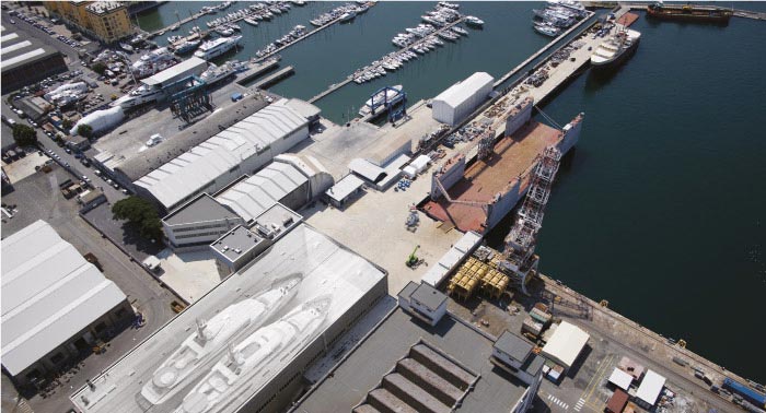 Tankoa Yachts