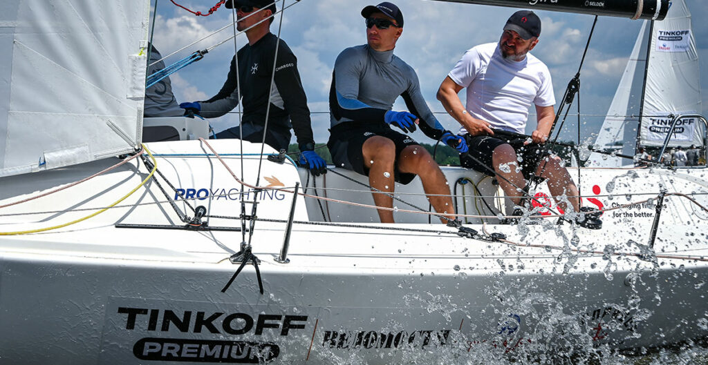 Bars Sailing Team